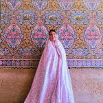 آیدین اسدی پور تورلیدر فرهنگی و طبیعتگردی در مشهد