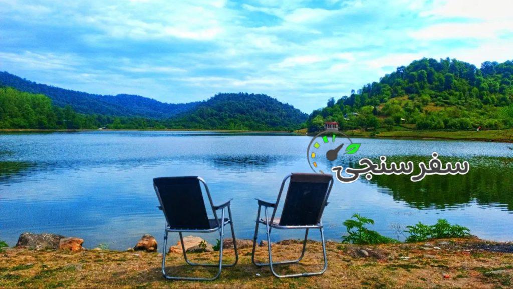 راهنما گردشگری و راهنما راننده پدرام عفیفی اردبیل