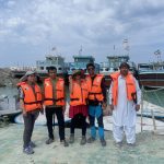 صالح یوسفی راهنما و بلد محلی شرق هرمزگان