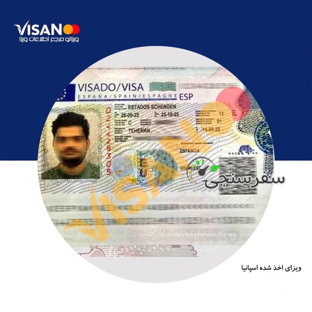 آژانس گردشگری اخذ ویزا چین،شنگن،امارات و…