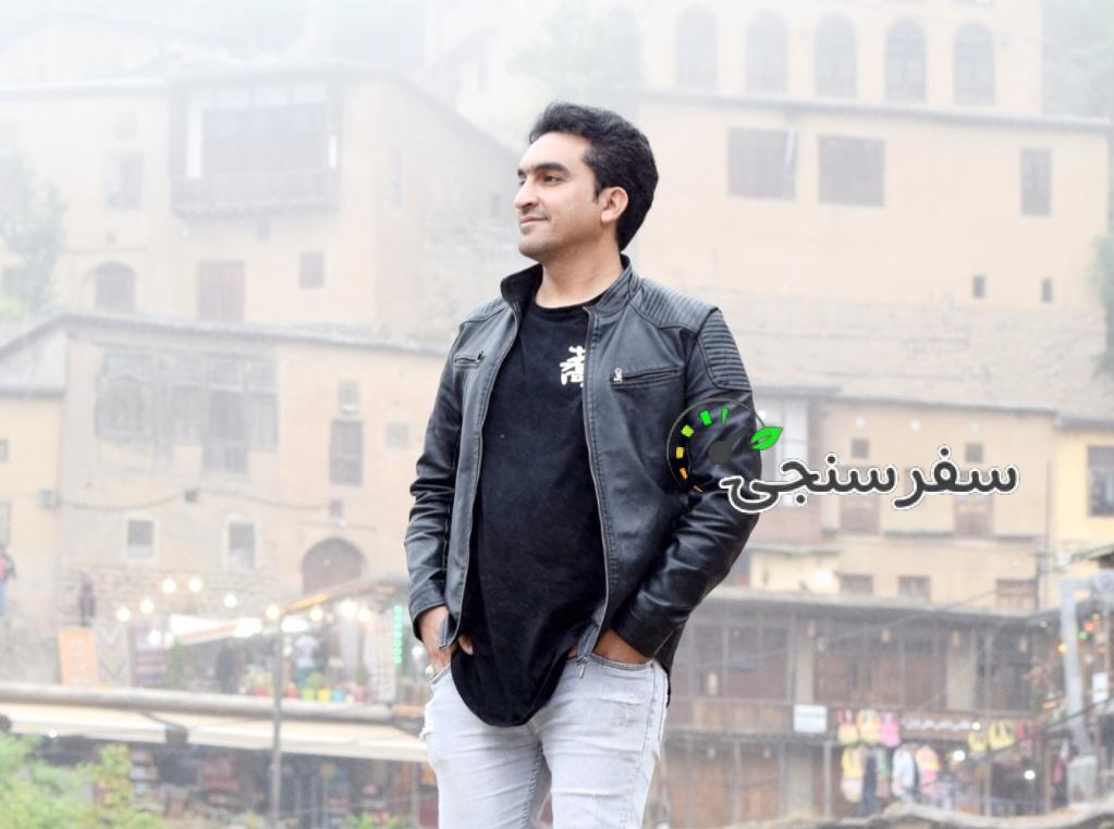 مترجم عربی و لیدر درمانی در تهران