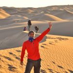 آژانس گردشگری مکوتریپ خدمات صفر تا صد گردشگری در دزفول