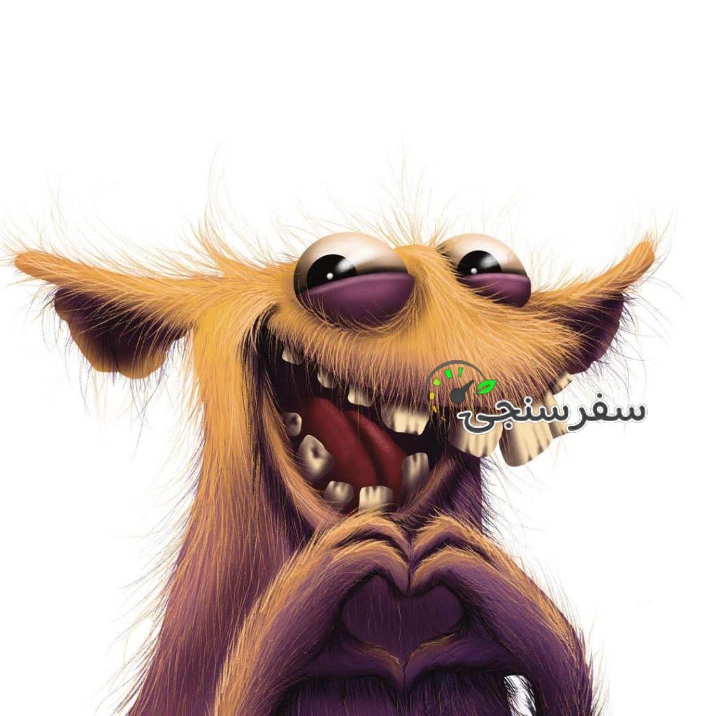 راهنما گردشگری و راهنما راننده پدرام عفیفی اردبیل