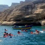 راهنما و لیدر محلی دزفول علی حیدری