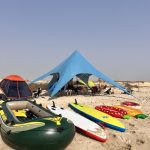 عبدالله ایازی تور لیدر محلی جنوب پارسیان هرمزگان