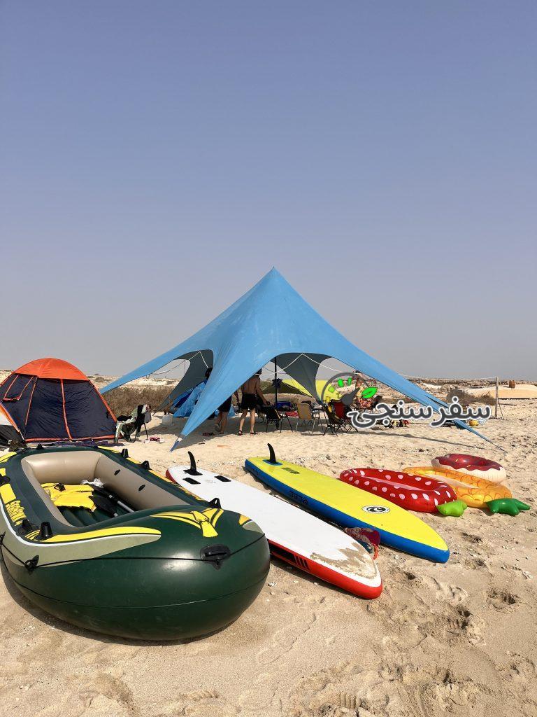 عبدالله ایازی تور لیدر محلی جنوب پارسیان هرمزگان