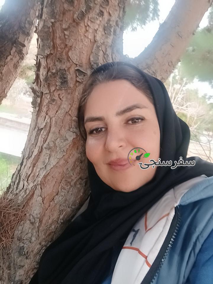 شیما میراخورلی لیدر تاریخی فرهنگی سمنان