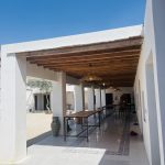 احمد مبارکی اقامتگاه جورین در پارسیان هرمزگان