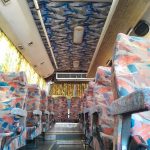 سرویس مینیبوس ۲۱نفره در تهران