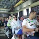سرویس مینی‌بوس ۲۱نفره در تهران