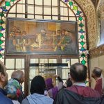 تور اردو مدارس تور سازمانی از تهران به شیراز