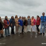 مهتاب بابایی مقدم لیدر مجرب فرهنگی و محلی در خراسان رضوی