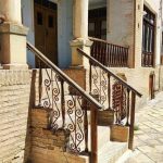 تور باغ انار و بازدید اماکن تاریخی ساوه