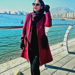 مهدیه ملکی تور لیدر (راهنمای گردشگری) تهران