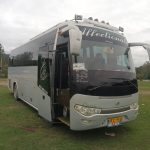 اجاره میدل باس در تهران _ حسین یزدانی منش