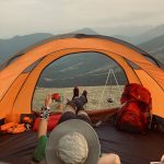 یاسر محمدپرست راهنمای رسمی استان گیلان تالش