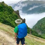 یاسر محمدپرست راهنمای رسمی استان گیلان تالش