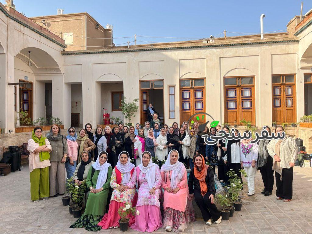 لیدر تخصصی کاشان