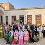 لیدر تخصصی کاشان