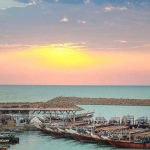 تورمنت ساحل تا ساحل خلیج فارس