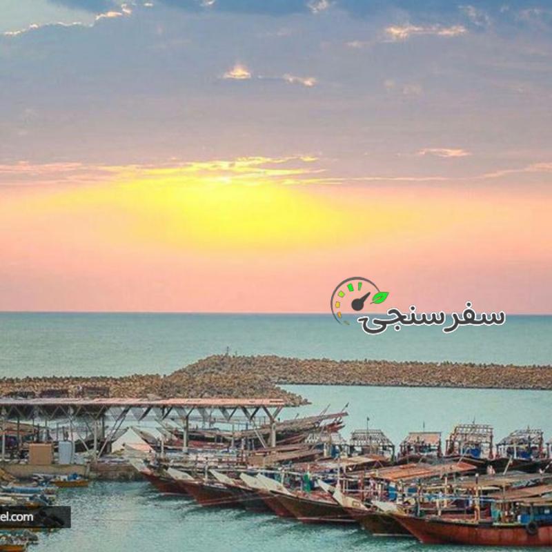 تورمنت ساحل تا ساحل خلیج فارس