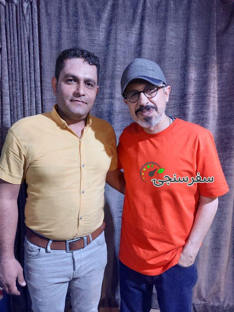 لیدر تخصصی کاشان