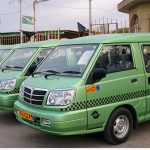 شرکت حمل و نقل سروش در قزوین