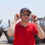 سعید مرادی تورلیدر رسمی و بینالمللی بوشهر