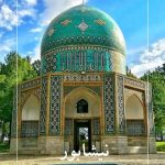 تور دور خراسان (در مسیر جاده ابریشم)