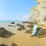 فرهاد صالح زهی لیدر محلی و عکاس چابهار