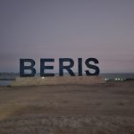 فرهاد صالح زهی لیدر محلی و عکاس چابهار