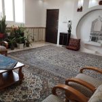 اقامت در تمیزترین آپارتمان چابهار