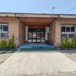 اقامتگاه خجیران در گیلان