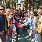 لیدر تخصصی کاشان