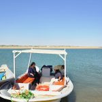 محمد رضا زومکزهی اصل لیدر محلی چابهار هستم