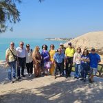 سعید مرادی تورلیدر رسمی و بین‌المللی بوشهر