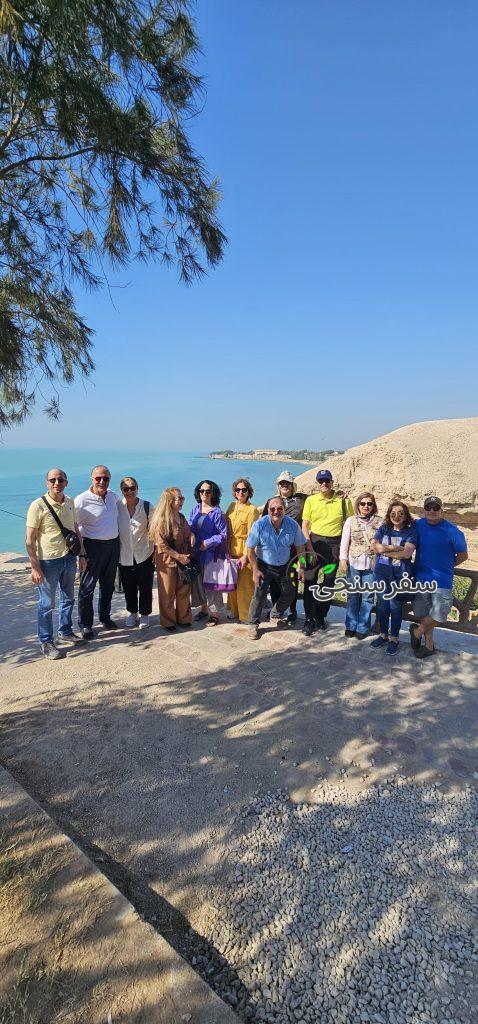 سعید مرادی تورلیدر رسمی و بینالمللی بوشهر