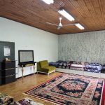 اقامتگاه خجیران در گیلان