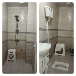 اقامت در تمیزترین آپارتمان چابهار