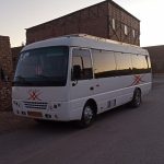 اجاره و کرایه مینی بوس دربست کرمان