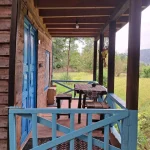 اقامتگاه بومگردی گیله گل در گیلان/