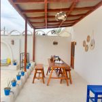 خانه دهریز در کوشکنار هرمزگان/