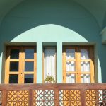 اقامتگاه و موزه عروسک اسباب بازی کاشان/