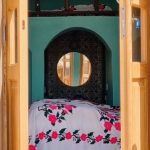 اقامتگاه و موزه عروسک اسباب بازی کاشان/