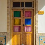 اقامتگاه بومگردی ارگ اردکان در خراسان رضوی/