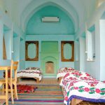 اقامتگاه و موزه عروسک اسباب بازی کاشان/