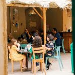 اقامتگاه و موزه عروسک اسباب بازی کاشان/