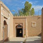 اقامتگاه بومگردی ارگ اردکان در خراسان رضوی/