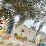 خانه دهریز در کوشکنار هرمزگان/