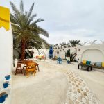 خانه دهریز در کوشکنار هرمزگان/